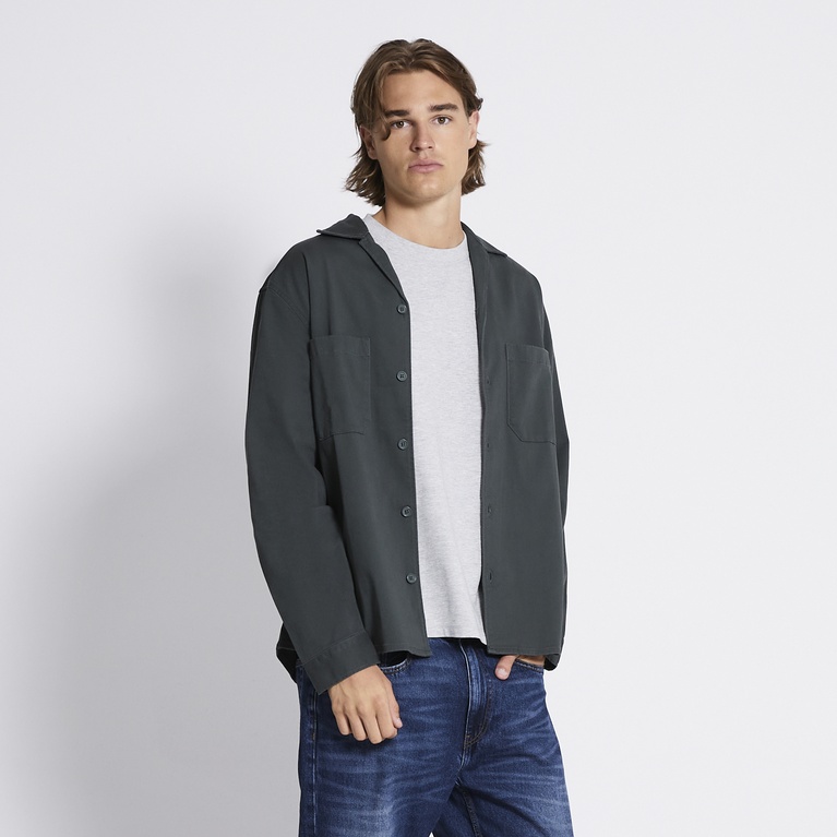 Overshirt "Gabriel"